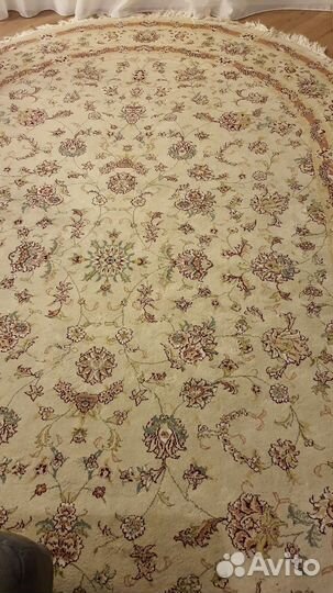 Ковер шерстяной Турция