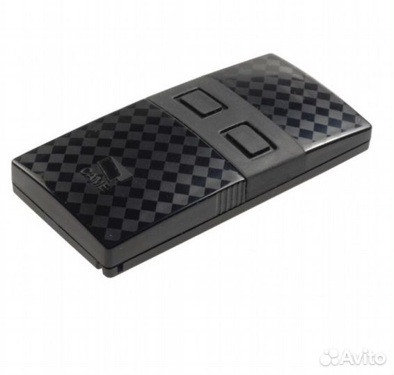 Пульт от ворот Came Саме