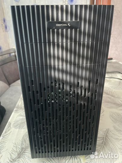 Персональный компьютер