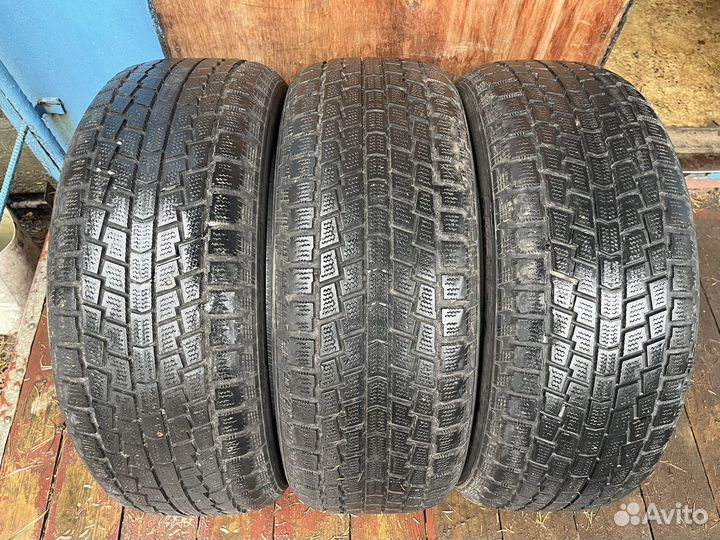 Hankook Dynapro I'Cept RW08 215/55 R18