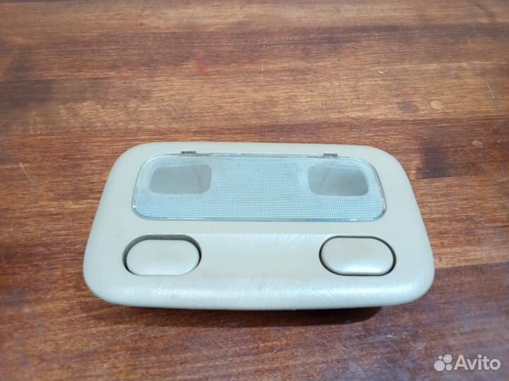 Плафон салона Nissan Maxima A33