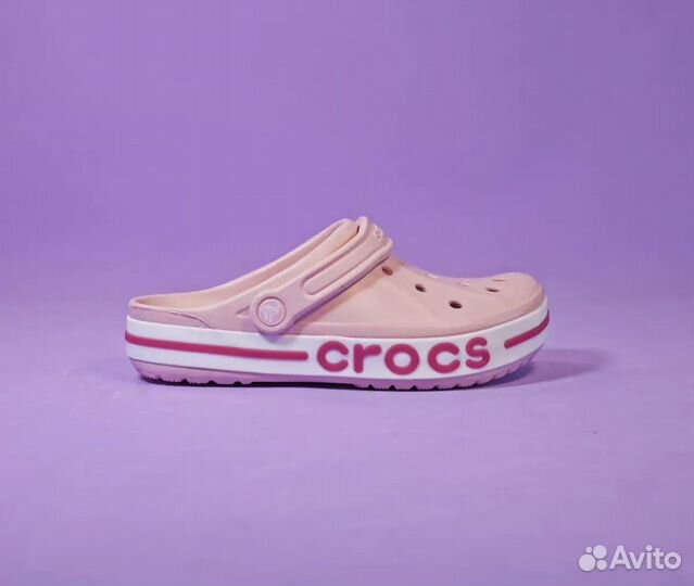 Сабо Crocs кроксы