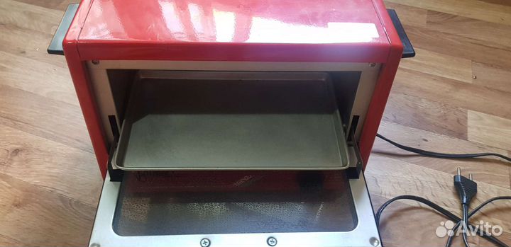 Тостер Японский