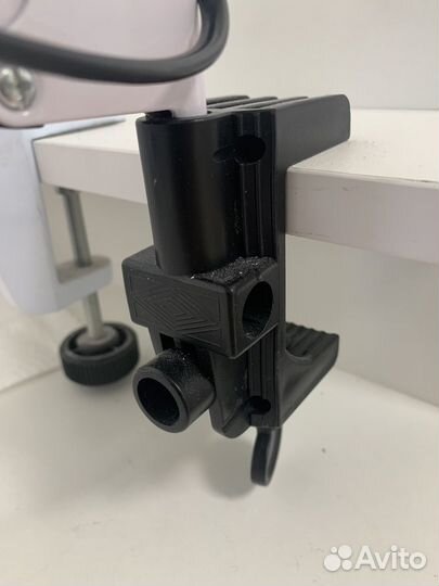 Лампа настольная для маникюра