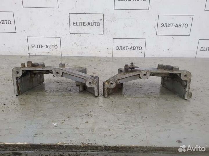 Крышка головки блока цилиндров Land Rover Range