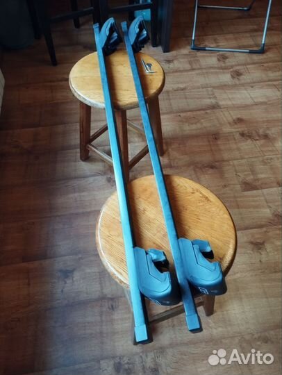 Багажник на рейлинги chery tiggo Т11