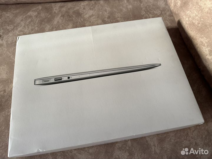 Apple macbook air 13 2017