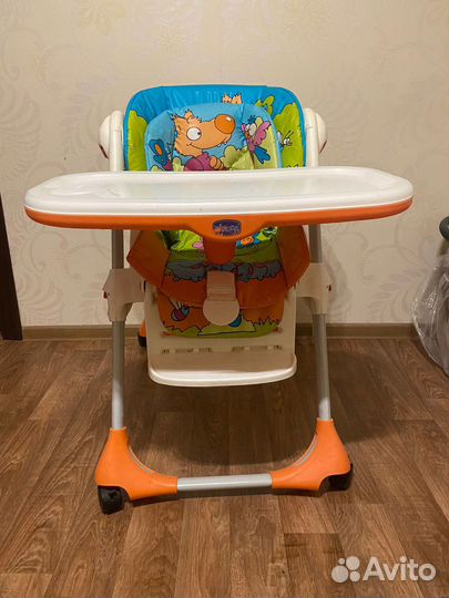 Стул для кормления