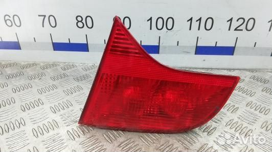 Фонарь правый 3-5 двери audi A4 B7 (83H02NU01)