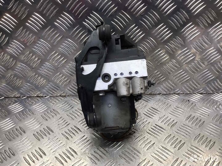 Блок ABS Audi A4 B5