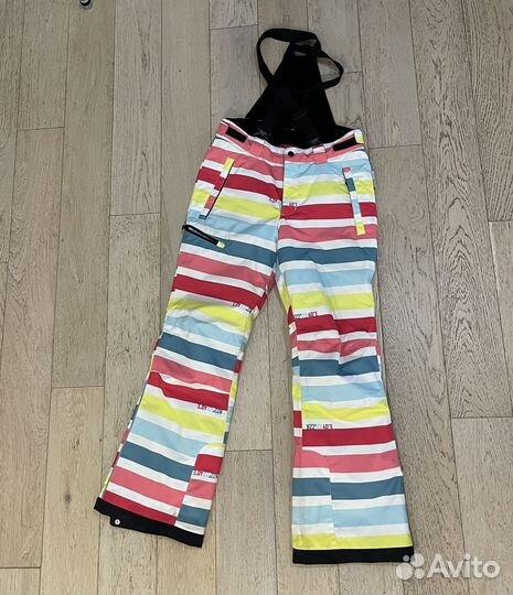 Горнолыжный костюм детский reima 152