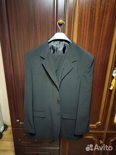 Костюм мужской