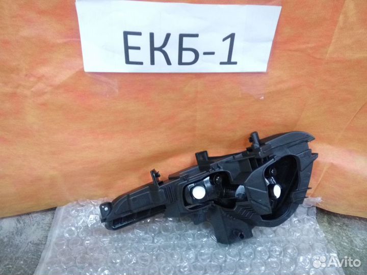 Фара птф Kia Sportage 3 сл 2010-2016