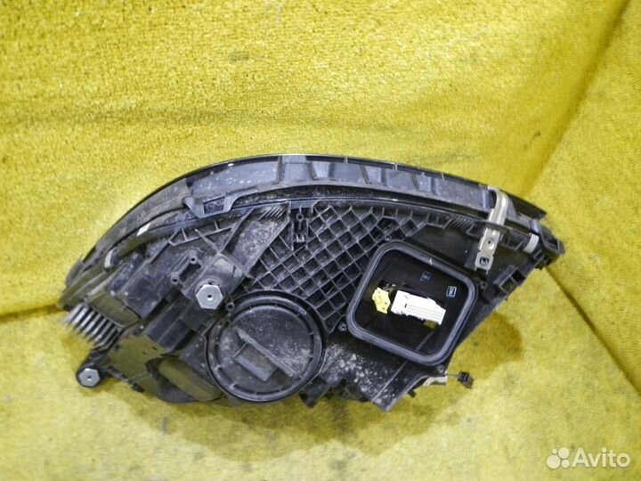 Фара правая Mercedes-Benz S-Class