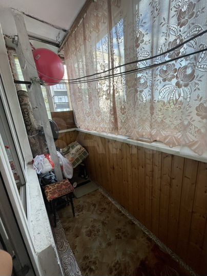 2-к. квартира, 45 м², 5/9 эт.