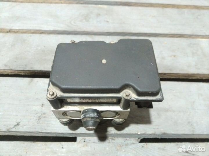 Блок ABS Opel Meriva 1.6 2007