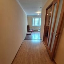 Доля в квартира-студии, 21,7 м², 1/10 эт.