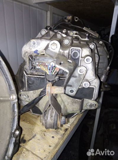 Мультитронк для Ауди Audi А6 A6 2,5TDI