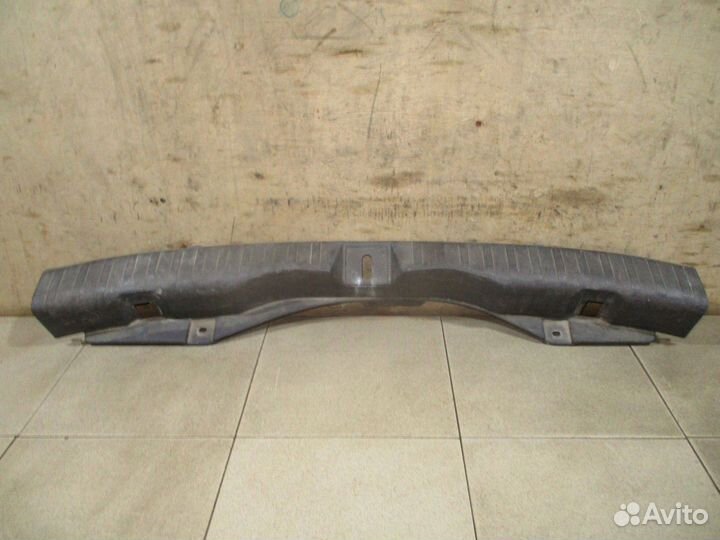 Обшивка багажника Honda CR-V 3