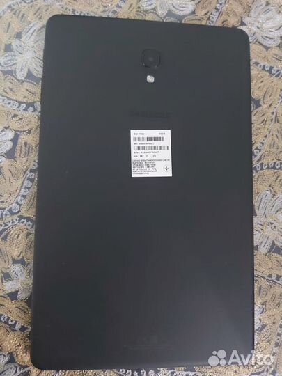 Планшет samsung galaxy tab a