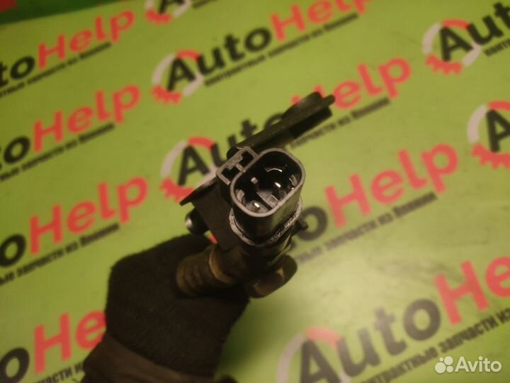 Шланг гидроусилителя nissan march HK11 CG13-DE