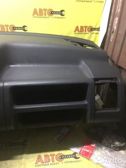 Парприз Mercedes-Benz Vito W638 OM611 2002