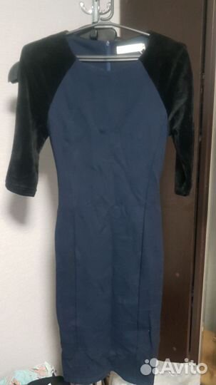 Вещи 42/46 пакетом