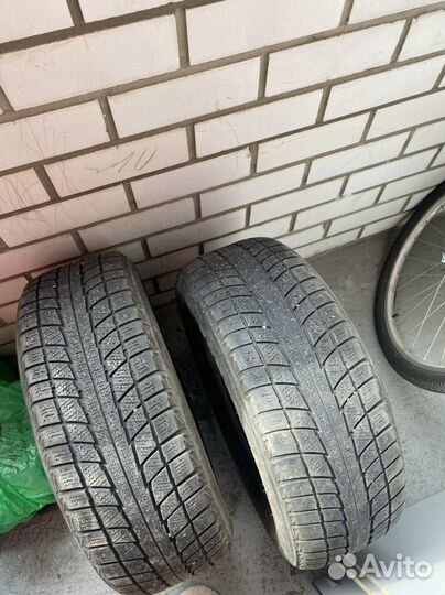 Triangle AdvanteX SUV TR259 16/60 R16