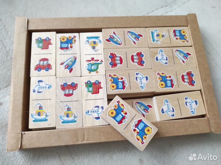 Детские игры