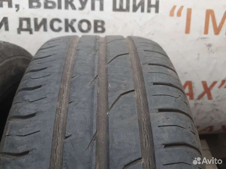 Continental ContiPremiumContact 2 205/60 R16