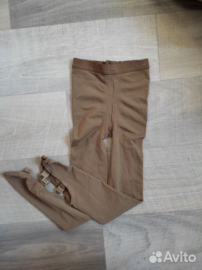 Колготки для фигурного катания