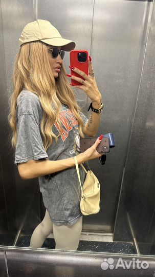 Парик женский