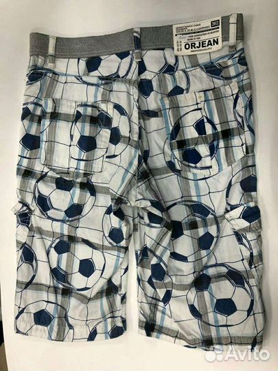 Шорты мужские