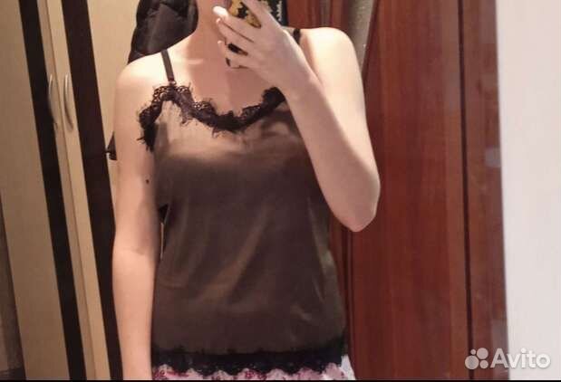 Женские вещи пакетом 42-46(цена за всё)