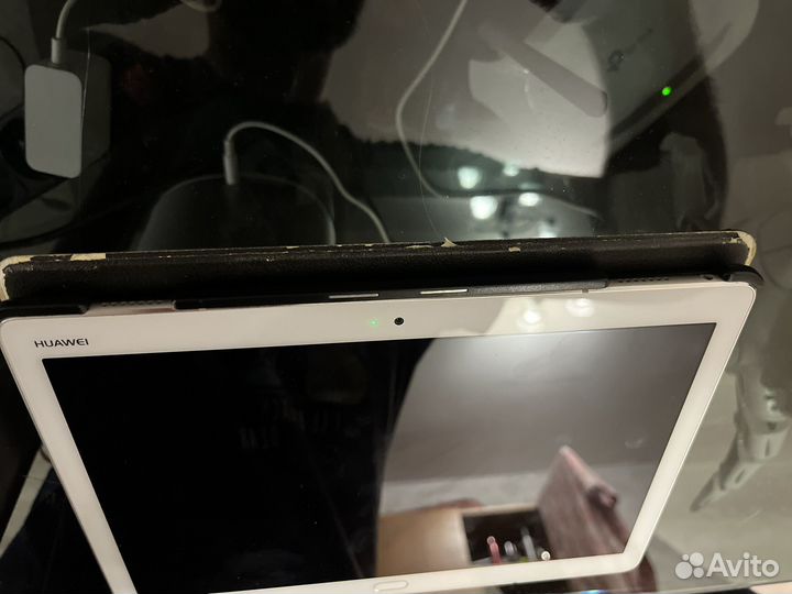 Huawei mediapad m3 lite 10