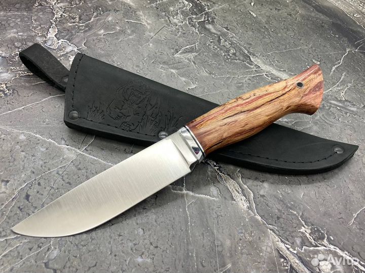 Нож-топор-производитель