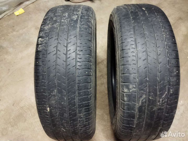Yokohama Geolandar G91 225/65 R17