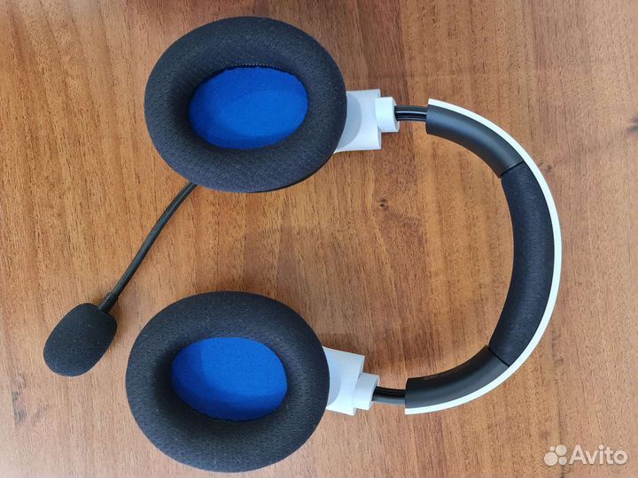 Беспроводные наушники Razer kaira ps4 ps5 PC