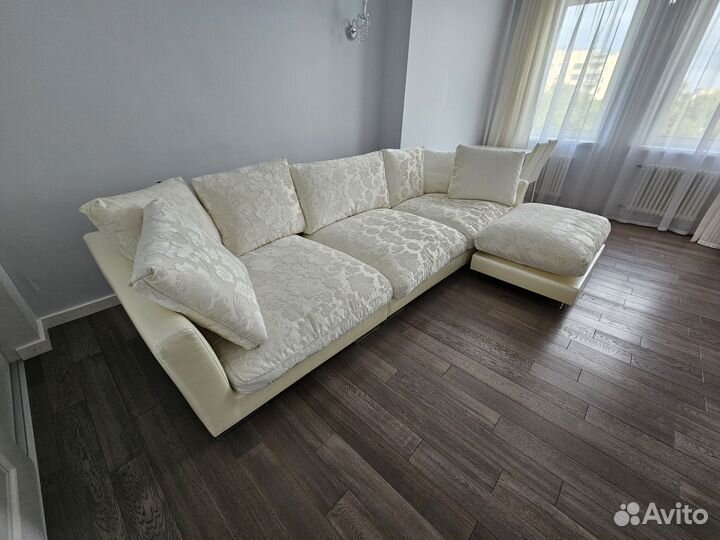 Albert&shteinдиван