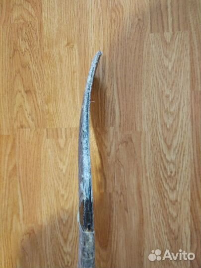 Клюшка хоккейная правая Easton