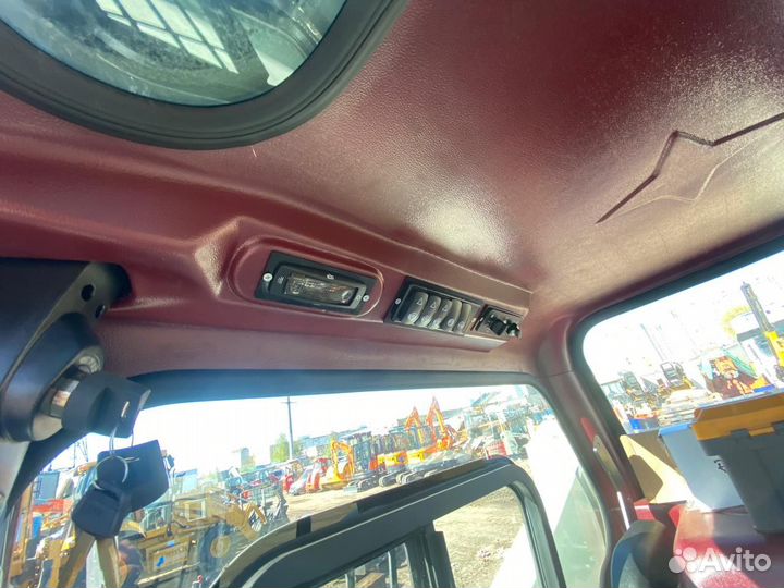 Мини-погрузчик Lonking CDM312, 2023