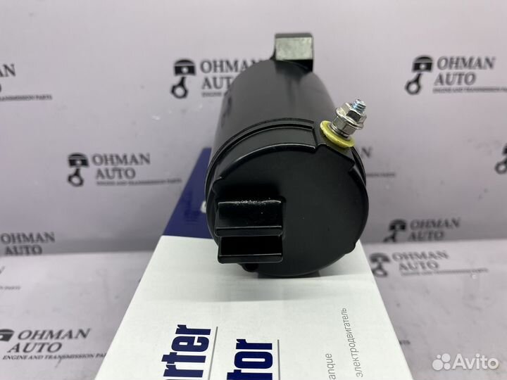 Стартер mercury 50, 60 л.с 4 Такта новый гарантия