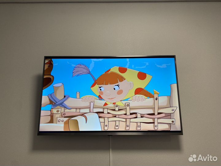 Телевизор xiaomi