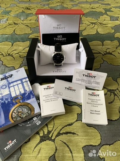 Tissot T033410 Оригинал