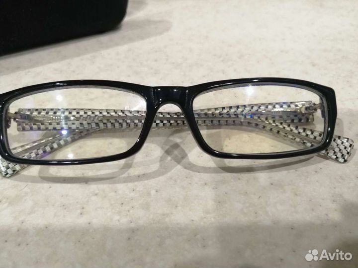 Очки для компьютера