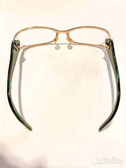 Оправа для очков с линзами -1