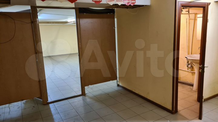 Свободного назначения, 164 м²