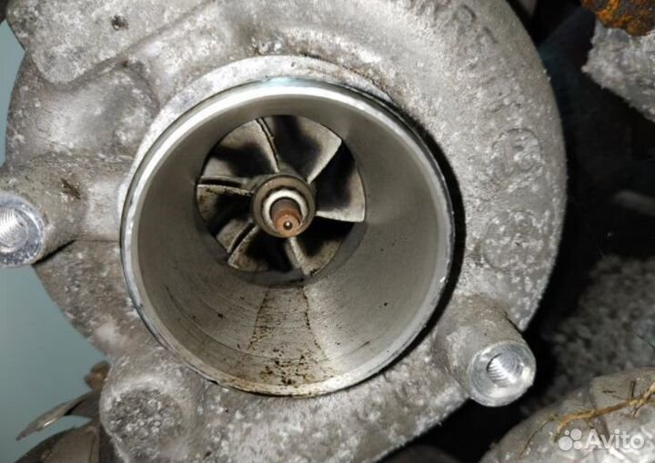 Турбина Volkswagen Passat B5 1.9D 028145702R