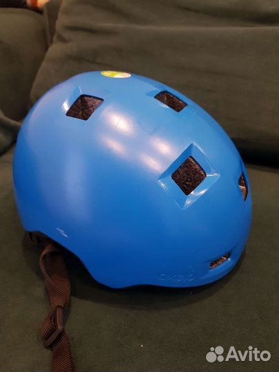 Шлем детский защитный