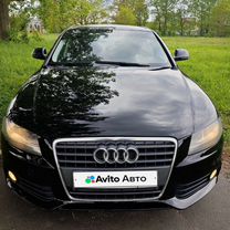 Audi A4 1.8 MT, 2008, 318 000 км, с пробегом, цена 990 000 руб.